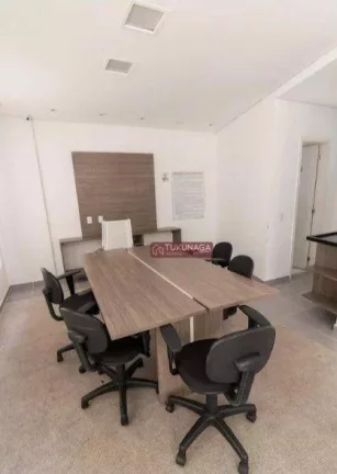 Imagem Apartamento com 3 dormitórios à venda, 71 m² por R$ 576.000,00 - Gopoúva - Guarulhos/SP