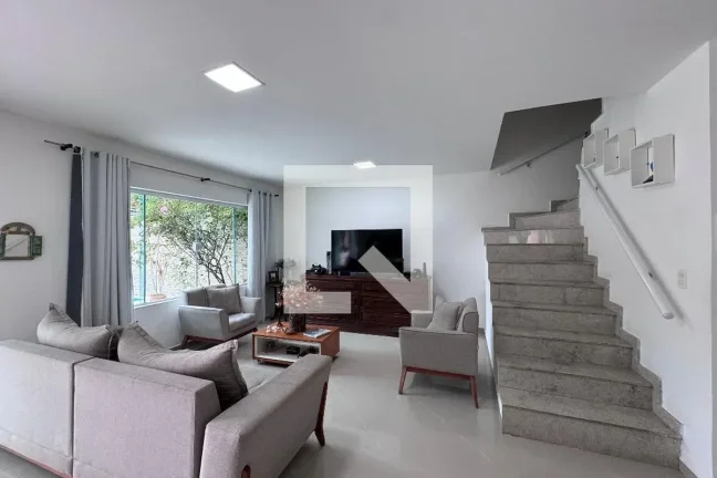 Imagem Casa à Venda - Vargem Pequena, 4 Quartos, 180 m2