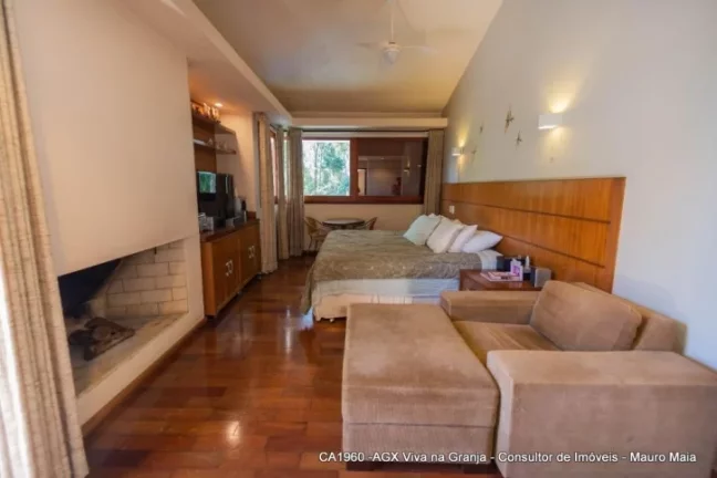 Imagem Casa com 5 dormitórios à venda, 506 m² por R$ 2.300.000,00 - Granja Viana - Carapicuíba/SP