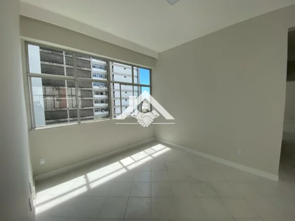Imagem Apartamento para Venda em Salvador, Campo Grande, 3 dormitórios, 1 suíte, 3 banheiros, 1 vaga