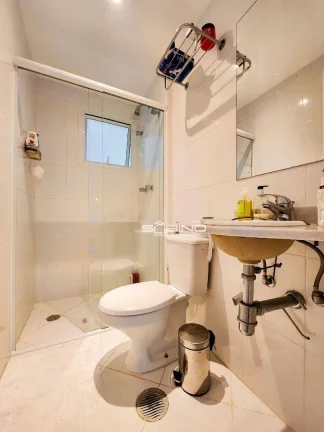 Imagem Apartamento para locação Réveillon com 3 dormitórios sendo1 Suíte, em Riviera de São Lourenço – Bertioga SP