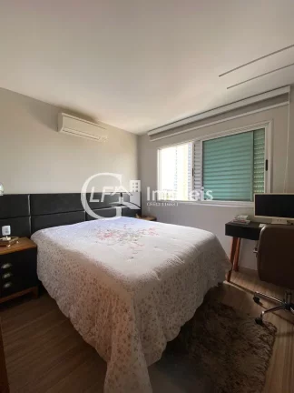 Imagem Apartamento de Alto Padrão no Edifício Plaza Mayor ? Plaenge