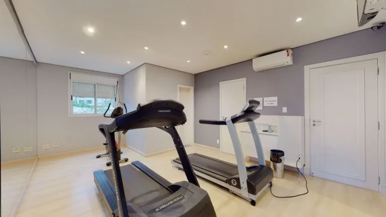 Imagem APARTAMENTO RESIDENCIAL em São Paulo - SP, Moema Pássaros