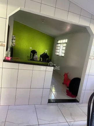 Imagem Casa com 3 dormitórios à venda, 120 m² por R$ 250.000,00 - Jardim Leonora - Itumbiara/GO