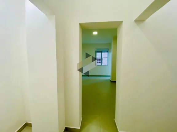 Imagem Apartamento para Venda em Santos, José Menino, 1 dormitório, 1 suíte, 2 banheiros
