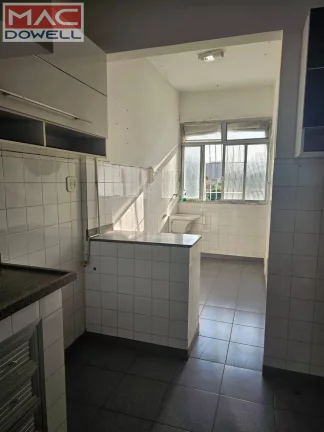 Imagem Apartamento de 74 m² com 3 Quartos e vaga - Fonseca - Niterói/RJ