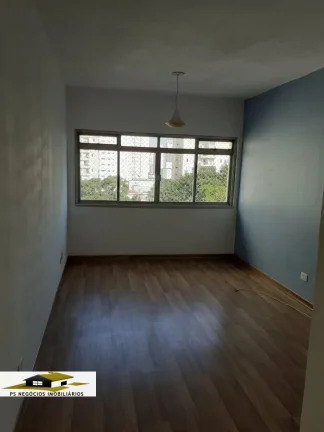 Imagem Apartamento Padrão para Venda em Ipiranga São Paulo-SP