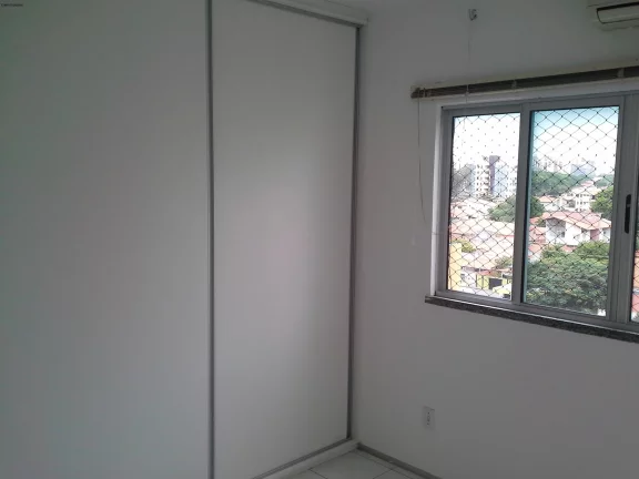 Imagem APARTAMENTO RESIDENCIAL em TERESINA - PI, SÃO JOÃO