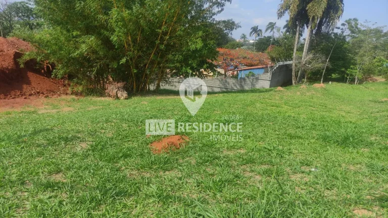 Imagem Vende-se terreno no Terras da Fazenda!