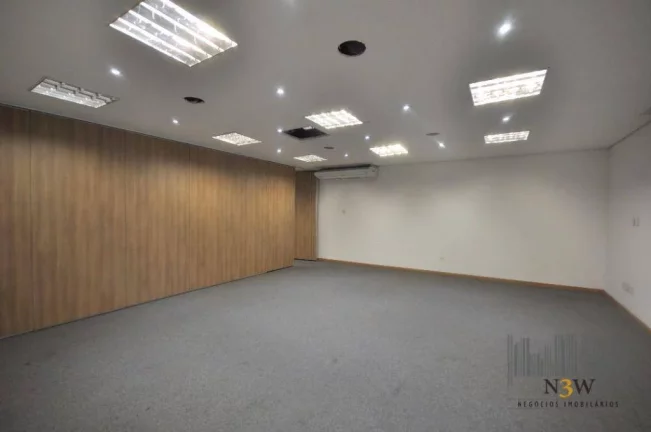 Imagem Prédio para alugar, 1970 m² por R$ 82.694,64/mês - Barra Funda - São Paulo/SP
