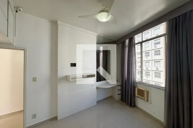 Imagem Apartamento à Venda - Copacabana, 4 Quartos, 110 m2