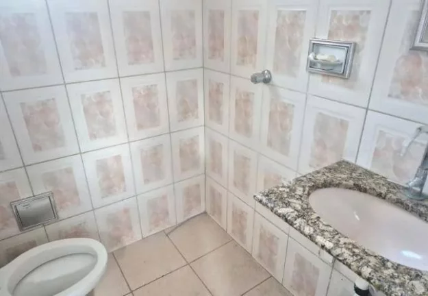 Imagem Casa 3 quartos - Santa Mônica