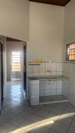 Imagem Casa Sobrado em Sorocaba