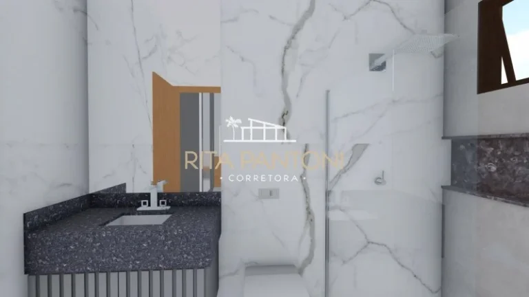 Imagem Casa Condominio - Ribeirão Preto - Vivendas da Mata - Região Oeste