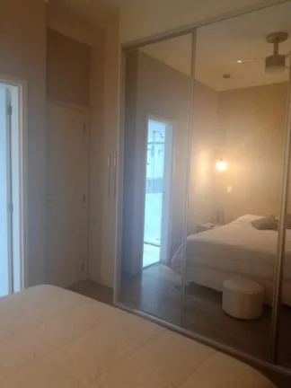 Imagem Apto GARDEN Reserva do Alto 135m²