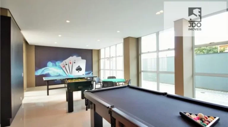 Imagem Apartamento a Venda no bairro Boa Vista - Curitiba, PR