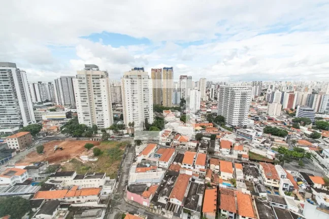 Imagem Apartamento à Venda - Ipiranga, 2 Quartos, 83 m2