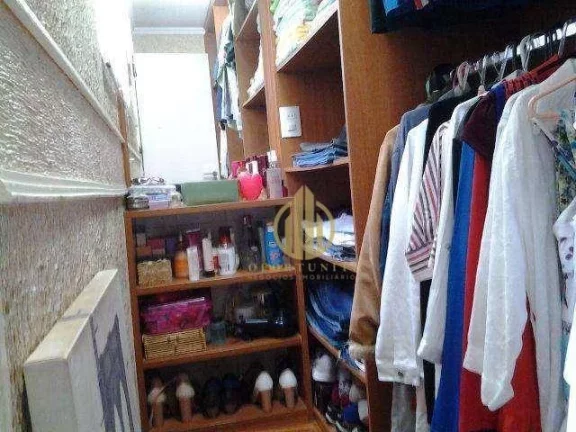 Imagem Apartamento 3 dormitórios com suíte à venda, Iguatemi, Ribeirão Preto - AP0293.