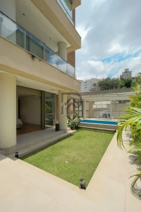 Imagem Apartamento Garden pronto para morar