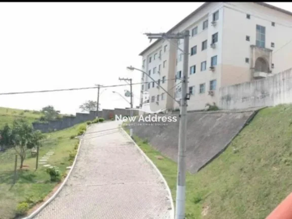 Imagem Apartamento 2 Quartos à Venda em Ulisses Guimarães - Vila Velha