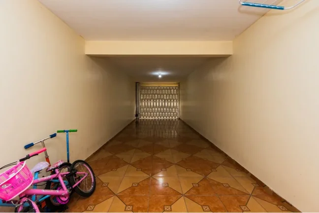 Imagem CASA RESIDENCIAL em São Paulo - SP, Vila Dionisia