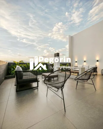 Imagem Apartamento à venda, em Curitiba, Tingui, com 2 Quartos Com Suíte , 65,98m²