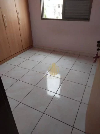 Imagem Apartamento com 2 dormitórios à venda, 58 m² por R$ 144.500 - Residencial das Américas - Ribeirão Preto/SP