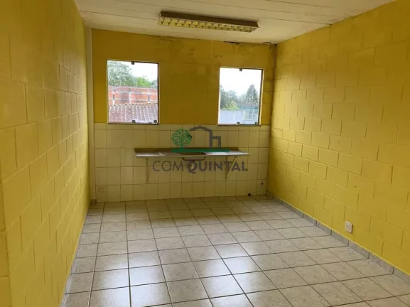 Imagem Galpão à Venda, 1 m² em Vargem Grande Paulista