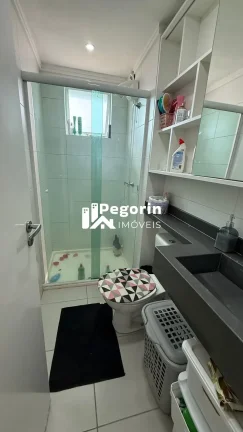 Imagem APARTAMENTO 02 QTS COM MOVEIS PLANEJADOS