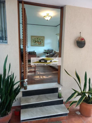 Imagem Casa Térrea a venda na Saude