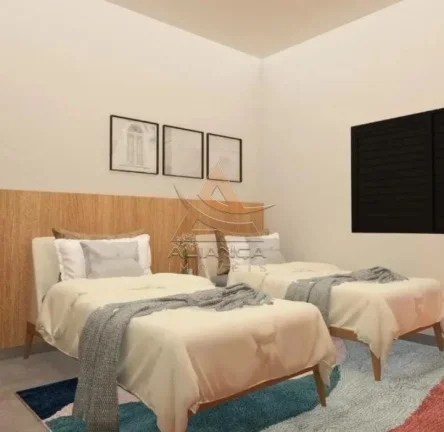 Imagem Casa Condomínio - Ribeirão Preto - Bonfim Paulista
