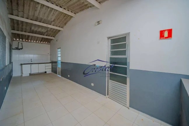 Imagem Galpão à venda, 485 m² - Vila Dalva - São Paulo/SP