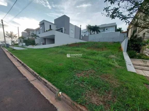 Imagem Terreno à venda, 321 m² por R$ 425.000,00 - Residencial Villa D'Aquila - Piracicaba/SP
