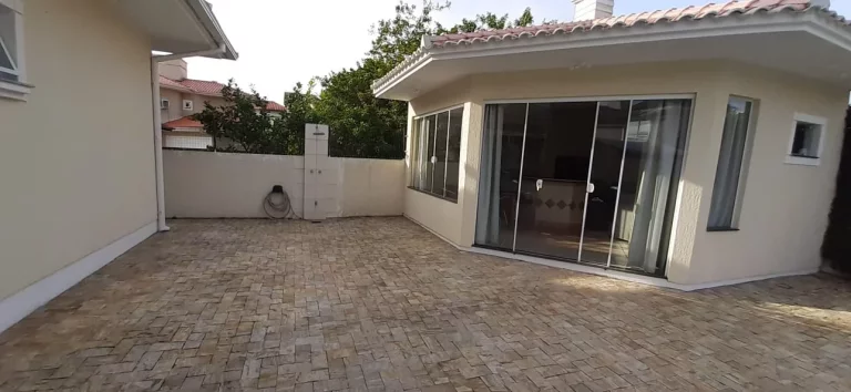 Imagem Casa Alto Padrão para Venda em Florianópolis / SC no bairro Jurerê