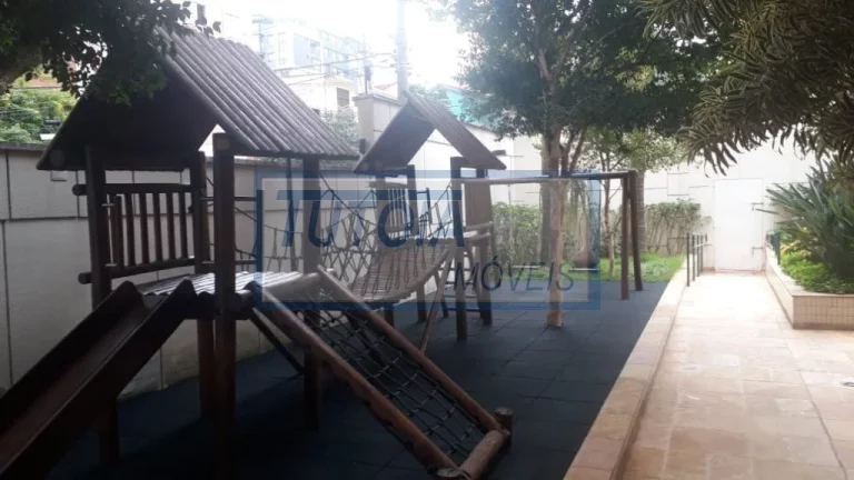 Imagem APARTAMENTO À VENDA NA VILA MARIANA, SÃO PAULO