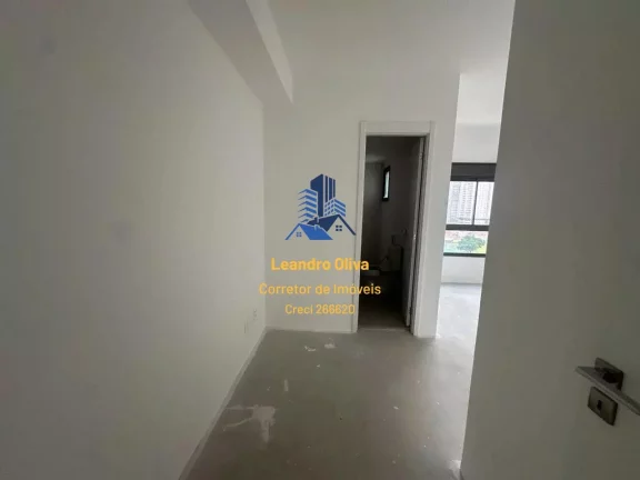 Imagem Condomínio HAUS MITRE VILA CLEMENTINO - ️ Apartamento Alto Padrão à Venda – Haus Mitre Vila Clementino, São Paulo