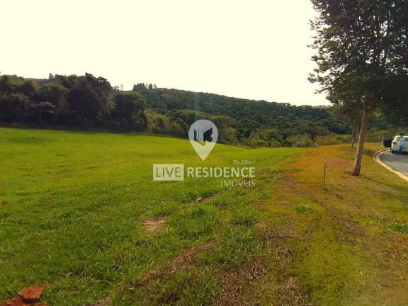 Imagem Terreno à venda Fazenda Dona Carolina Itatiba Live Residence