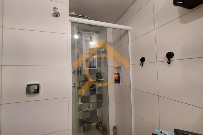 Imagem Apartamento para locação em São Paulo-SP, no Jardim Taquaral: 2 quartos, 1 sala, 1 banheiro, 2 vagas de garagem!