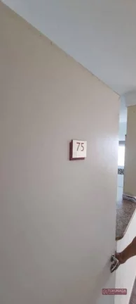 Imagem Apartamento com 2 dormitórios à venda, 44 m² por R$ 300.000,00 - Vila Rio de Janeiro - Guarulhos/SP