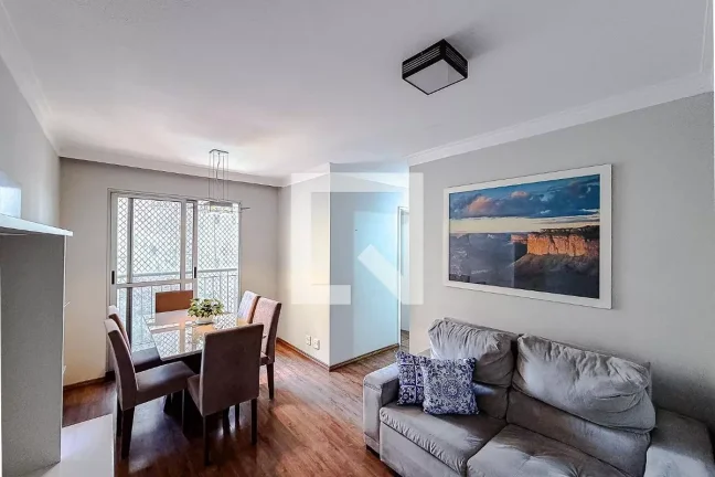 Imagem Apartamento à Venda - Cambuci, 3 Quartos, 62 m2