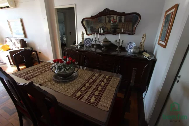 Imagem Apartamento 2 Dorm. para Venda, Centro Histórico, Porto Alegre/RS. - AP2620