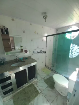 Imagem Casa a Venda no bairro Manilha - Itaboraí, RJ