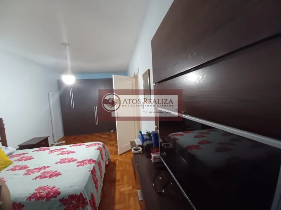 Imagem Apartamento em Ponta da Praia - Santos