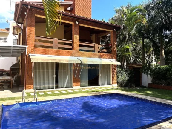 Imagem Casa em Condomínio a Venda no bairro Granja Viana - Cotia, SP