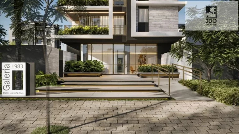 Imagem Apartamento a Venda no bairro Juvevê - Curitiba, PR