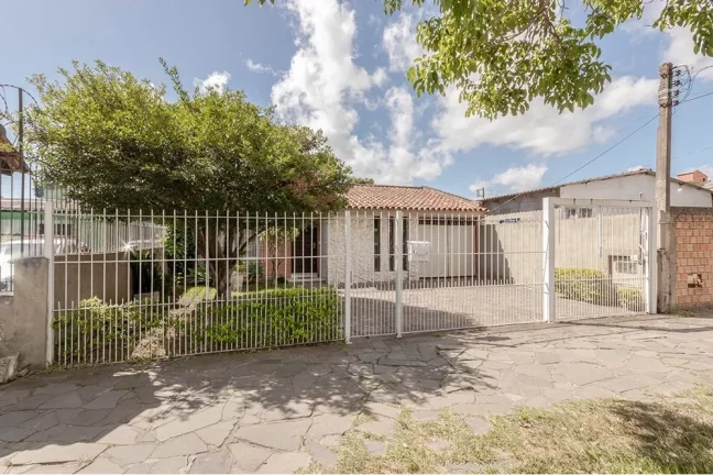 Imagem Casa com 4 Quartos à Venda, 381 m² em Camaquã - Porto Alegre