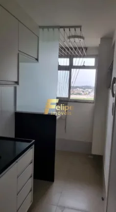 Imagem Apartamento 2 qts, suíte, com 65m², a Venda na Praia de Itaparica!