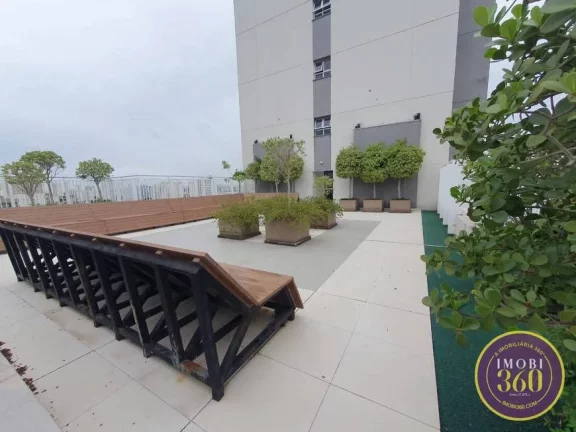 Imagem Apartamento à Venda em Moóca, São Paulo - SP