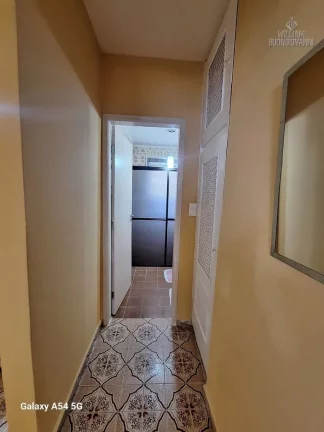 Imagem APARTAMENTO 1 QUARTO - BOQUEIRÃO - PRAIA GRANDE/SP