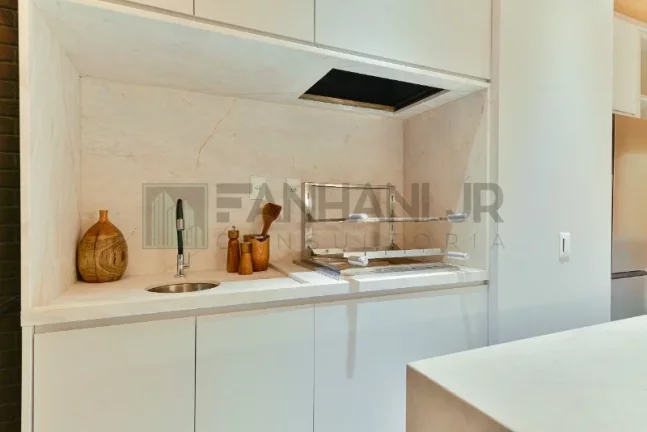 Imagem APARTAMENTO RESIDENCIAL em SÃO PAULO - SP, Itaim Bibi